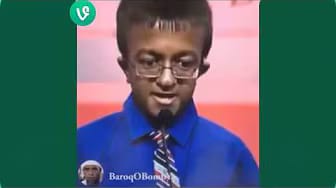 Post 3 by Viral Vines XL on YouTube (video)