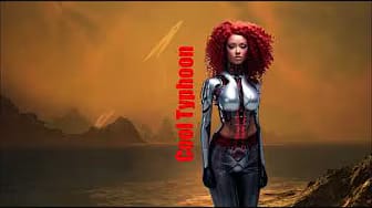 Post 3 by Cool Typhoon on YouTube (video)