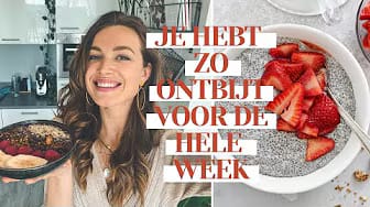 Post 1 by Wietske Bakker on YouTube (video)