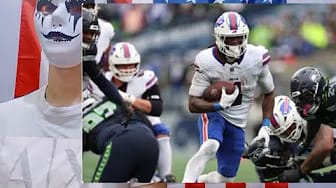 Post 1 by pure play spotrs usa on YouTube (video)