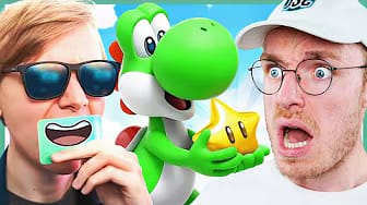Post 10 by JoostSpeeltSpellen on YouTube (video)