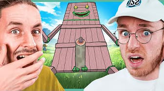 Post 8 by JoostSpeeltSpellen on YouTube (video)