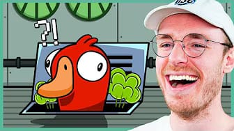 Post 9 by JoostSpeeltSpellen on YouTube (video)