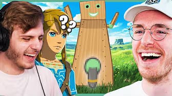 Post 2 by JoostSpeeltSpellen on YouTube (video)