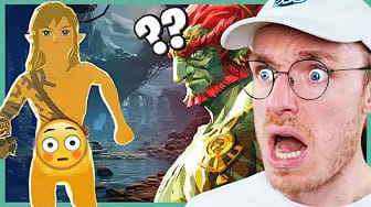 Post 1 by JoostSpeeltSpellen on YouTube (video)