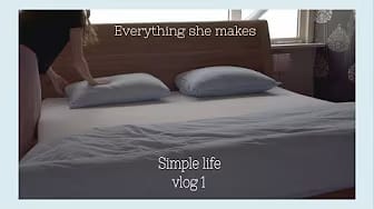 Post 7 by Everything she makes on YouTube (video)