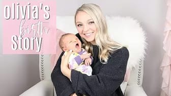 Post 2 by Meghan Meade on YouTube (video)