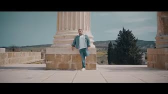 Post 5 by Chedi Amir on YouTube (video)