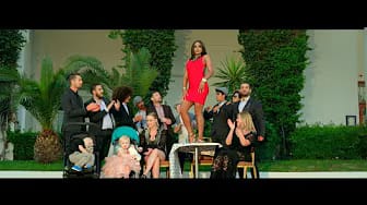 Post 3 by Chedi Amir on YouTube (video)