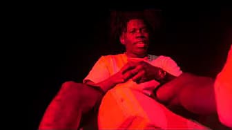Post 5 by Keuzard on YouTube (video)