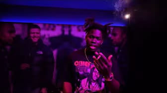 Post 1 by Keuzard on YouTube (video)