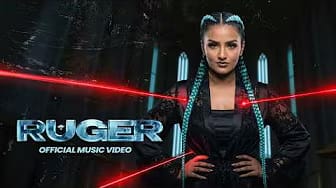 Post 6 by Sofia Chaudry on YouTube (video)