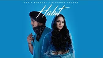 Post 9 by Sofia Chaudry on YouTube (video)