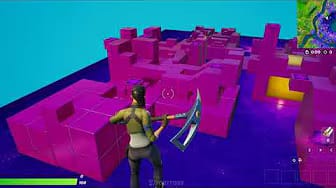 Post 8 by FortTory on YouTube (video)
