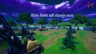 Post 2 by FortTory on YouTube (video)