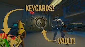 Post 1 by FortTory on YouTube (video)