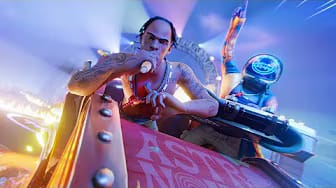Post 4 by FortTory on YouTube (video)