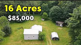 Post 3 by HouseScope USA on YouTube (video)
