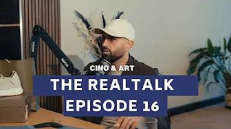 Post 5 by The Real Talk on YouTube (video)