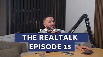 Post 10 by The Real Talk on YouTube (video)