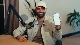 Post 1 by The Real Talk on YouTube (video)