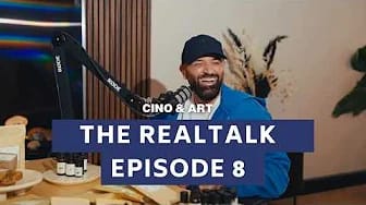 Post 2 by The Real Talk on YouTube (video)