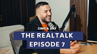 Post 3 by The Real Talk on YouTube (video)