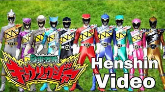 Post 5 by UVO!D on YouTube (video)