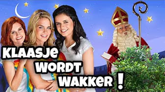 Post 10 by Sinterklaas on YouTube (video)