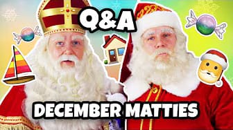 Post 3 by Sinterklaas on YouTube (video)