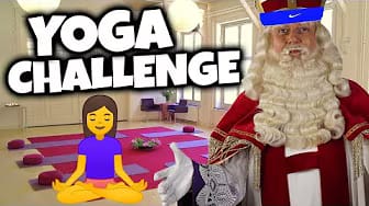 Post 9 by Sinterklaas on YouTube (video)