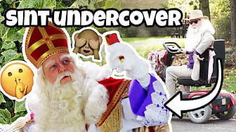 Post 2 by Sinterklaas on YouTube (video)