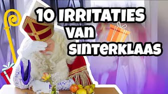 Post 4 by Sinterklaas on YouTube (video)