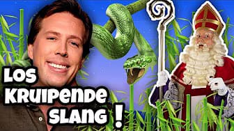Post 5 by Sinterklaas on YouTube (video)