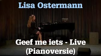 Post 7 by Lisa Ostermann on YouTube (video)