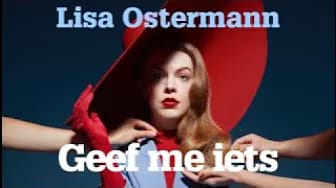 Post 8 by Lisa Ostermann on YouTube (video)