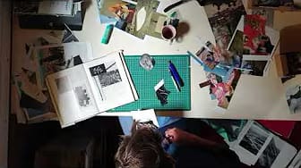 Post 2 by Sjoerd van Schagen on YouTube (video)