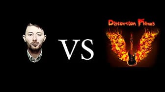 Post 7 by Distortion Flames on YouTube (video)