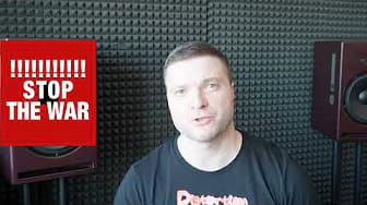 Post 4 by Distortion Flames on YouTube (video)