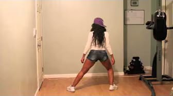 Post 1 by TOTALLY UNRATED on YouTube (video)