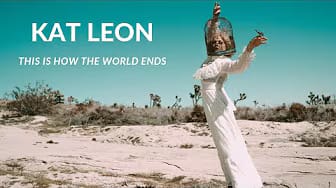 Post 5 by Kat Leon on YouTube (video)