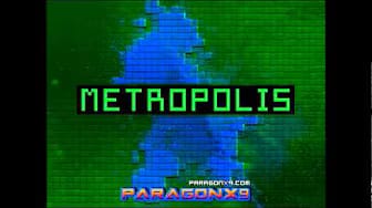 Post 5 by ParagonX9official on YouTube (video)