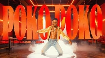 Post 1 by Poke Pokro on YouTube (video)