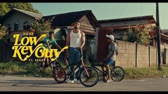 Post 9 by Poke Pokro on YouTube (video)