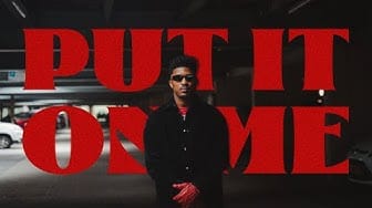 Post 6 by Poke Pokro on YouTube (video)