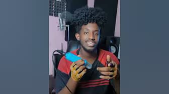 Post 5 by Mr. MBONA on YouTube (video)