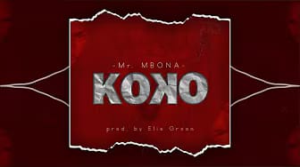 Post 3 by Mr. MBONA on YouTube (video)
