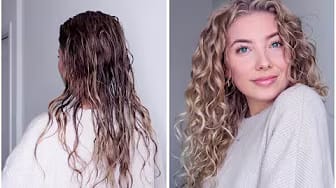 Post 5 by Brigitte Maria on YouTube (video)