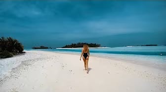 Post 4 by Brigitte Maria on YouTube (video)