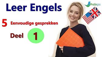 Post 10 by Prolingoo Dutch on YouTube (video)